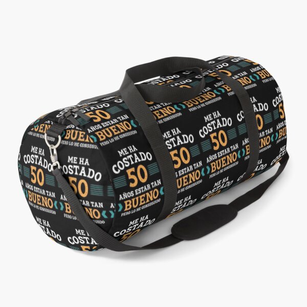 Item preview, Me ha costado 50 años estar tan bueno designed and sold by NessiCreates.