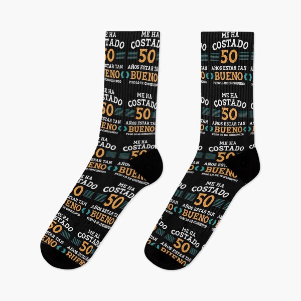 Item preview, Me ha costado 50 años estar tan bueno designed and sold by NessiCreates.