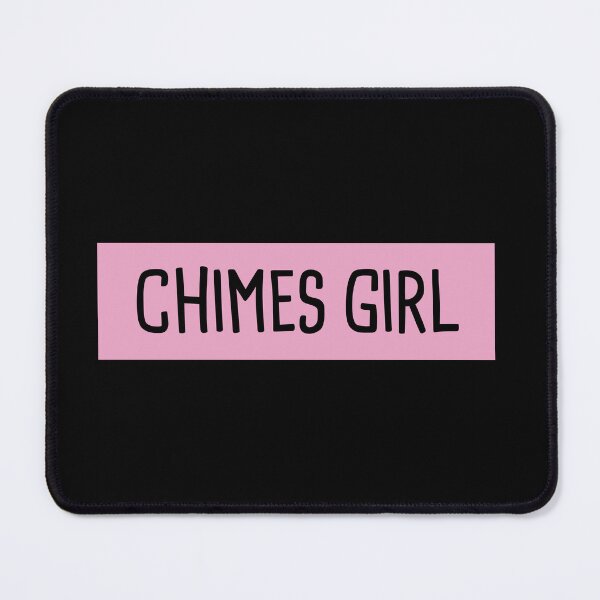 Item preview, Chimes Girl designed and sold by orlumbuspirate.