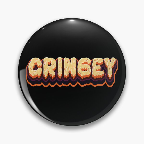 Item preview, Cringey - Lazy Halloween Costume designed and sold by Whimsical  Thinker.