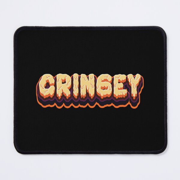 Item preview, Cringey - Lazy Halloween Costume designed and sold by Whimsical  Thinker.