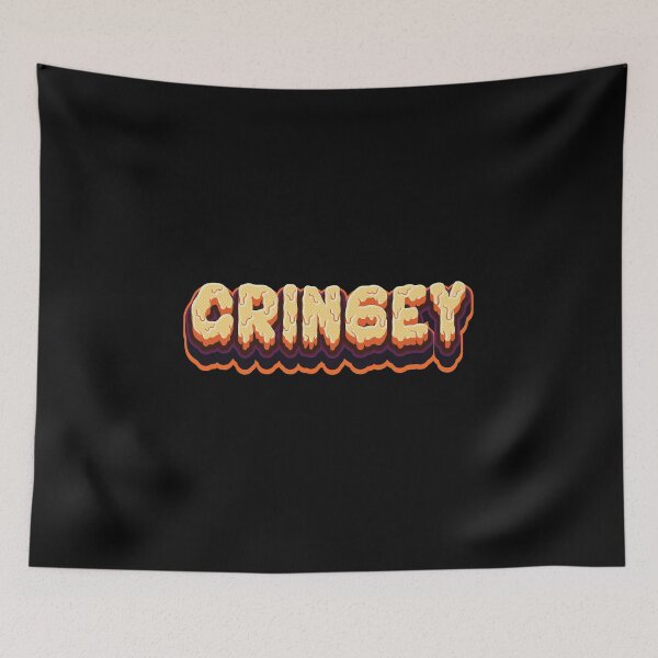 Item preview, Cringey - Lazy Halloween Costume designed and sold by Whimsical  Thinker.