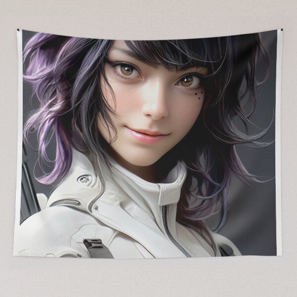 Item preview, Pose 003 - Ghost In The Shell designed and sold by Altdims.