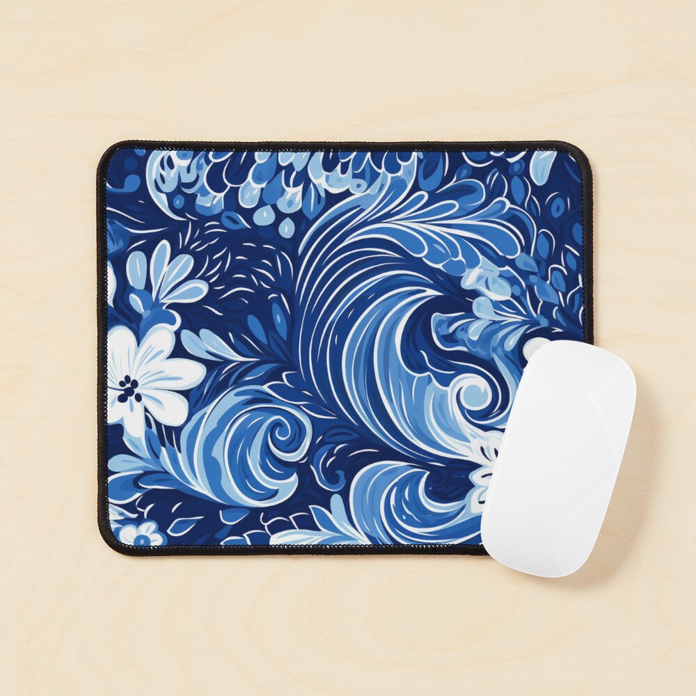 Item preview, Mouse Pad designed and sold by SideSignal.