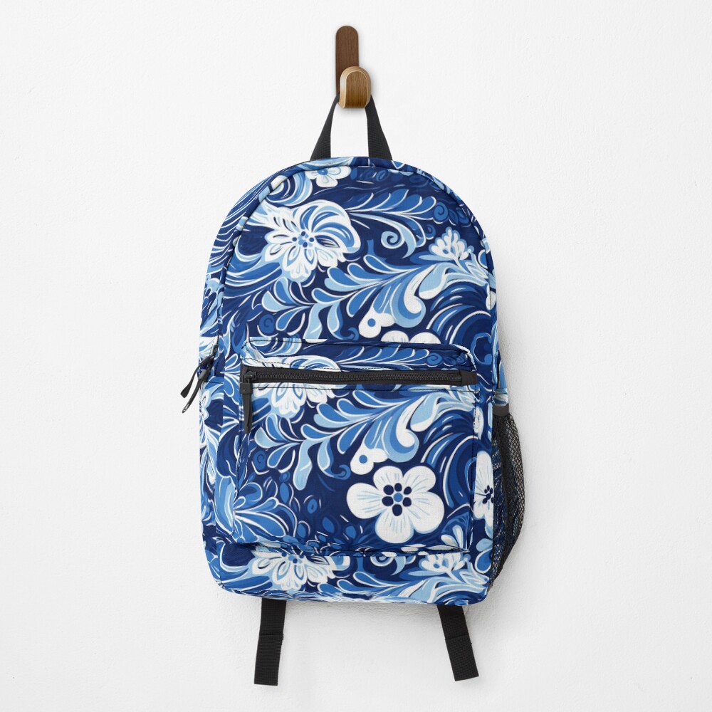 Item preview, Backpack designed and sold by SideSignal.