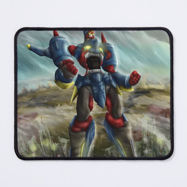 Item preview, Arch Gurren Lagann designed and sold by DMDigitalManus.
