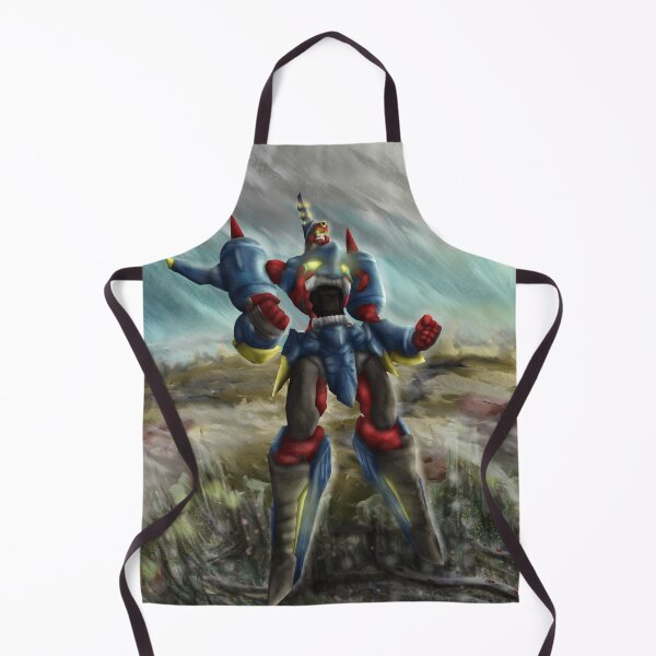 Item preview, Arch Gurren Lagann designed and sold by DMDigitalManus.