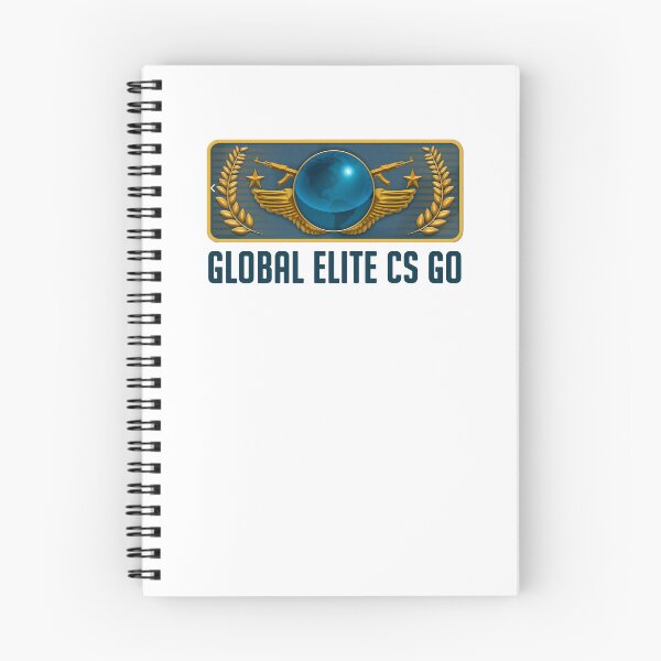 Item preview, Global Elite - Counter Strike GO designed and sold by Vinicius Brisola.