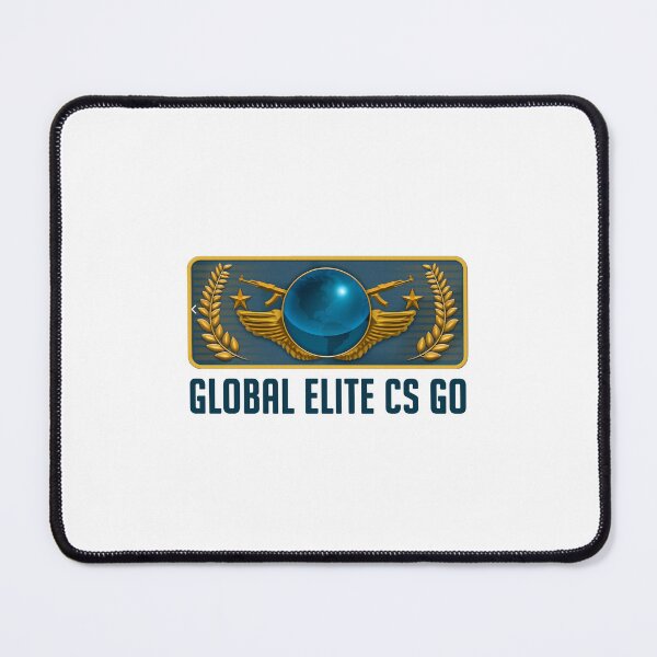 Item preview, Global Elite - Counter Strike GO designed and sold by Vinicius Brisola.