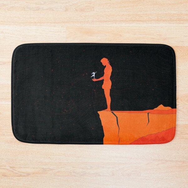 Item preview, The Way of Kings Kaladin designed and sold by carloswk.