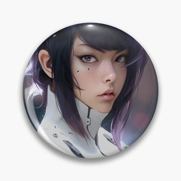 Item preview, Pose 004 - Ghost In The Shell designed and sold by Altdims.