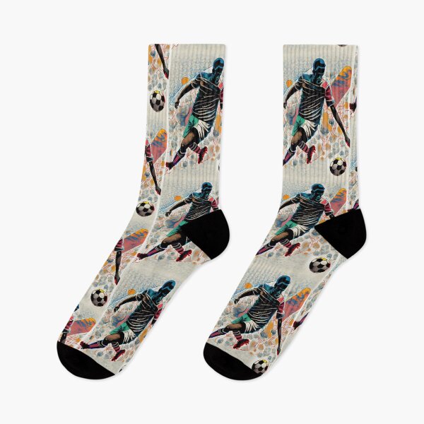 Item preview, World Stage Intensity The Beautiful Game Unleashed designed and sold by redtrendy.