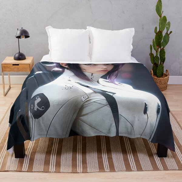 Item preview, Pose 004 - Ghost In The Shell designed and sold by Altdims.