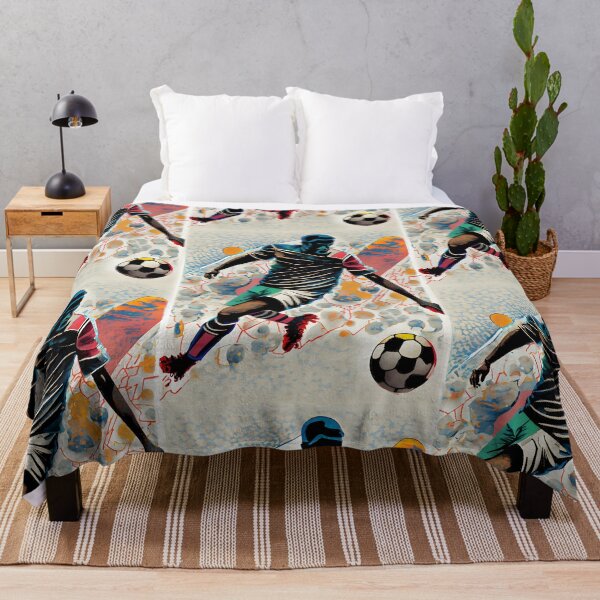 Item preview, World Stage Intensity The Beautiful Game Unleashed designed and sold by redtrendy.