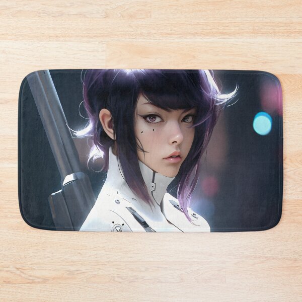 Item preview, Pose 004 - Ghost In The Shell designed and sold by Altdims.