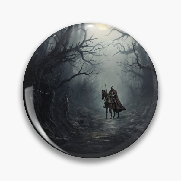 Item preview, The Brave Knight designed and sold by HolidaysBlaze Designs For You.