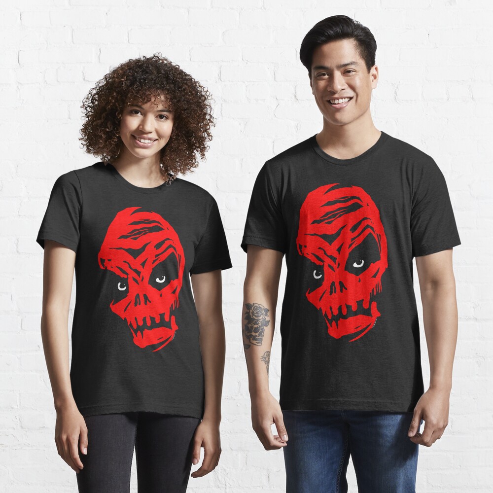 still creepy (after all these years...) Essential T-Shirt