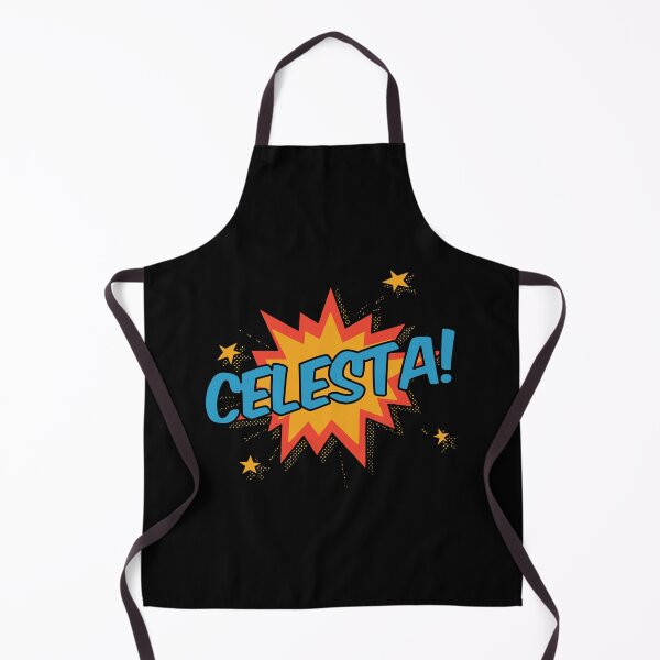 Item preview, Celesta! designed and sold by orlumbuspirate.