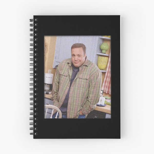 Item preview, Kevin James King Of Queens designed and sold by gissellealto.