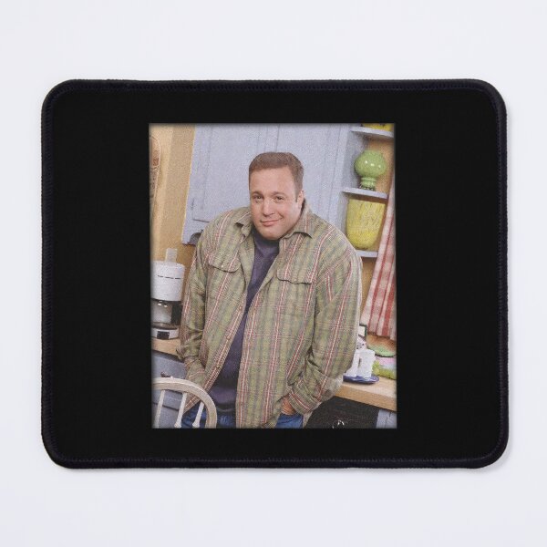 Item preview, Kevin James King Of Queens designed and sold by gissellealto.