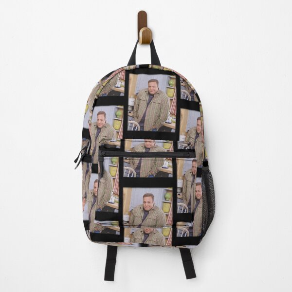 Item preview, Kevin James King Of Queens designed and sold by gissellealto.