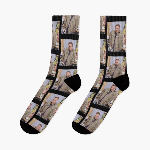Item preview, Kevin James King Of Queens designed and sold by gissellealto.