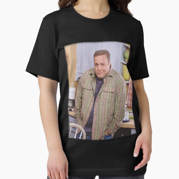 Vista previa del artículo con la obra «Kevin James Rey De Reinas», diseñado y vendido por gissellealto.