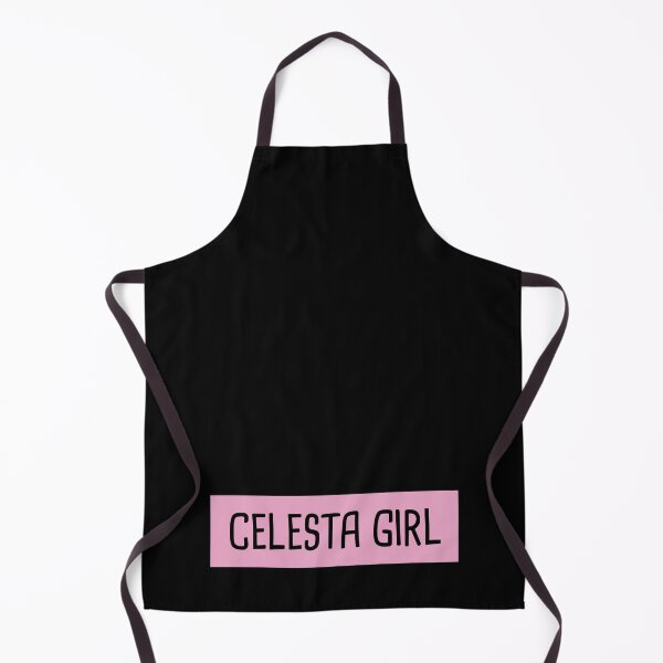 Item preview, Celesta Girl designed and sold by orlumbuspirate.