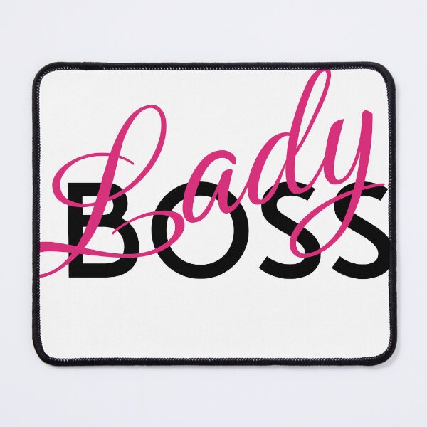 Item preview, Lady Boss designed and sold by FineDesignARCH.