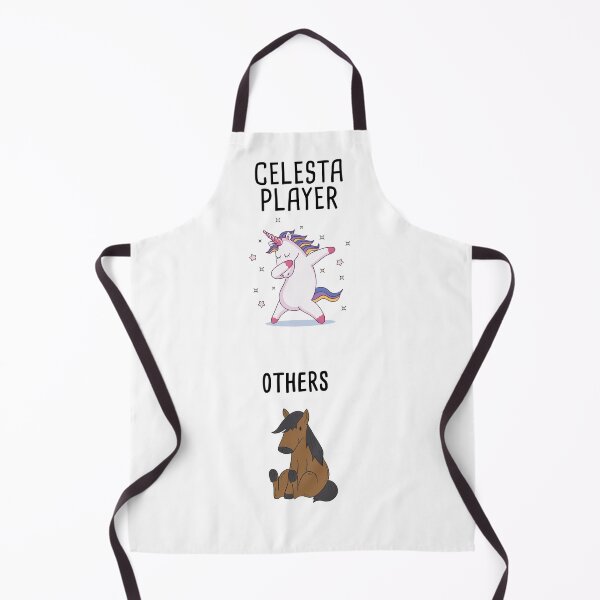 Item preview, Celesta Player vs. Others designed and sold by orlumbuspirate.