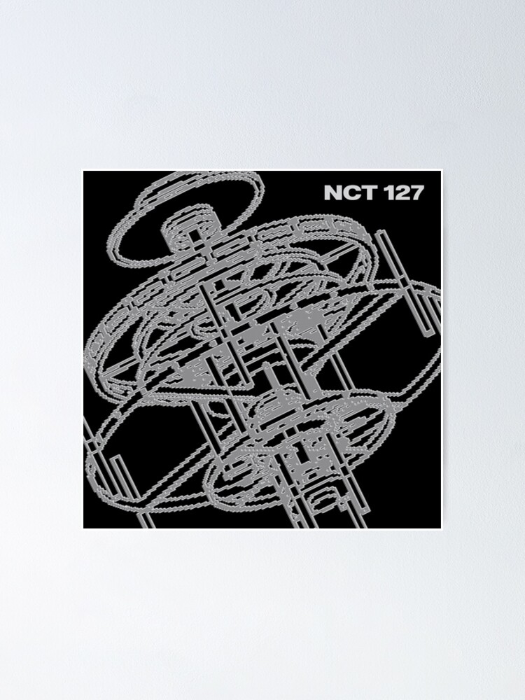 Logo Fact Check The fifth album NCT 127 kpop boy group band
