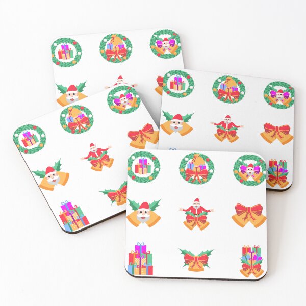 Item preview, 9 artistic creations inspired by Christmas decor designed and sold by huape.