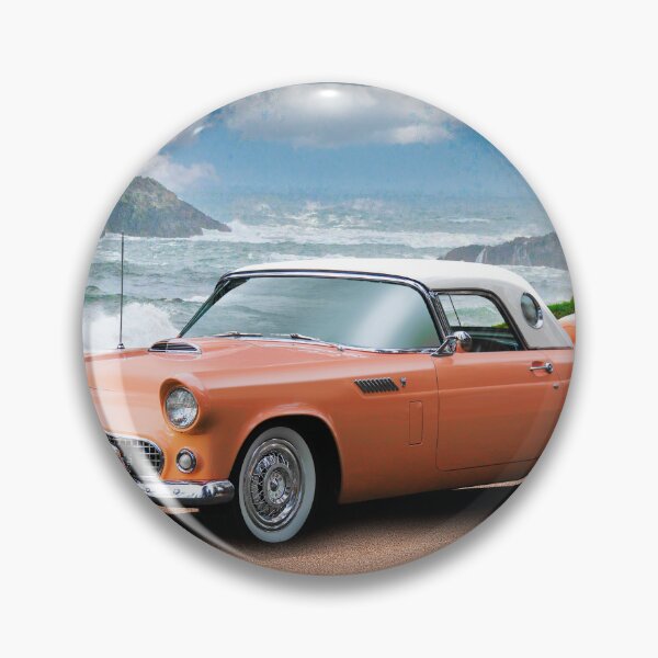 Item preview, Cruz'n on the Coast designed and sold by DaveKoontz.
