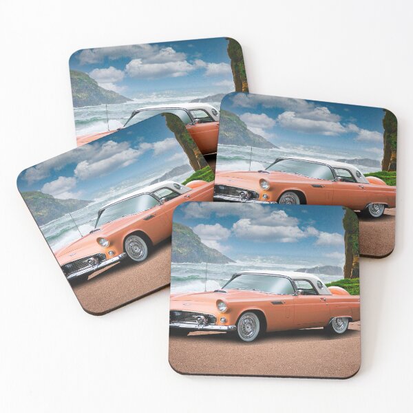 Item preview, Cruz'n on the Coast designed and sold by DaveKoontz.