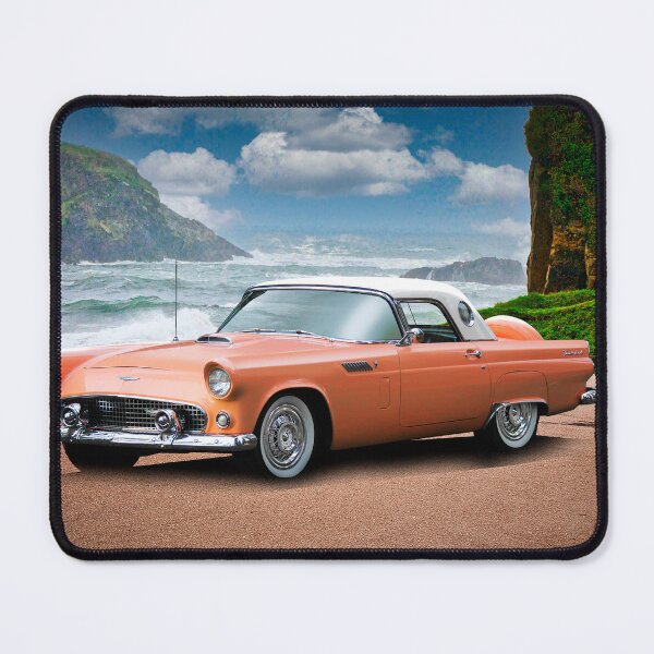 Item preview, Cruz'n on the Coast designed and sold by DaveKoontz.