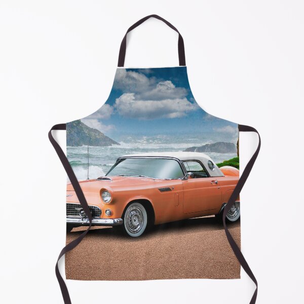 Item preview, Cruz'n on the Coast designed and sold by DaveKoontz.