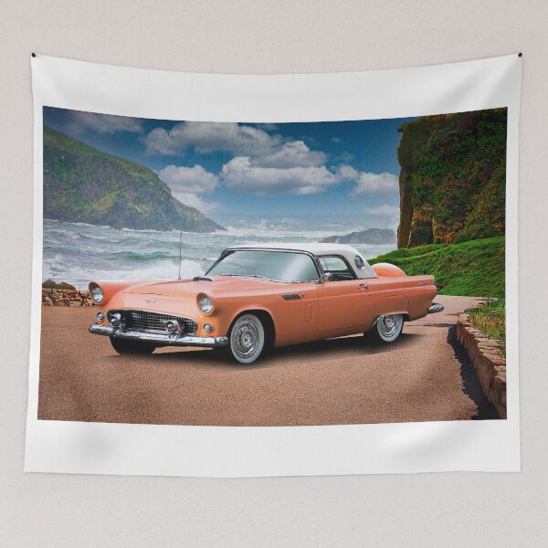 Item preview, Cruz'n on the Coast designed and sold by DaveKoontz.