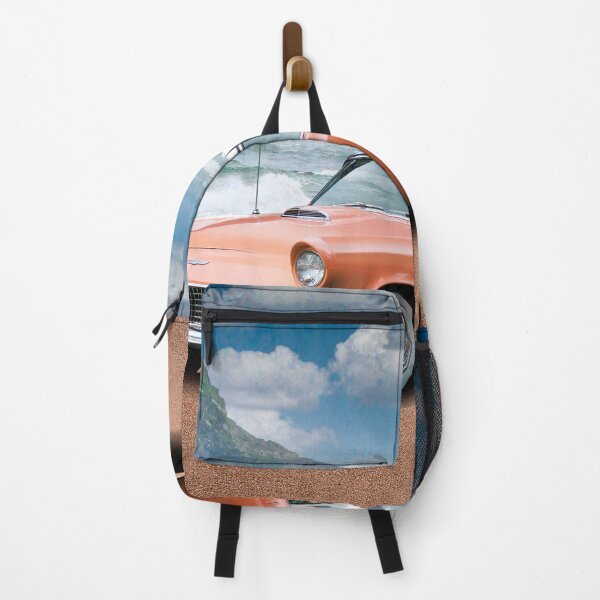 Item preview, Cruz'n on the Coast designed and sold by DaveKoontz.