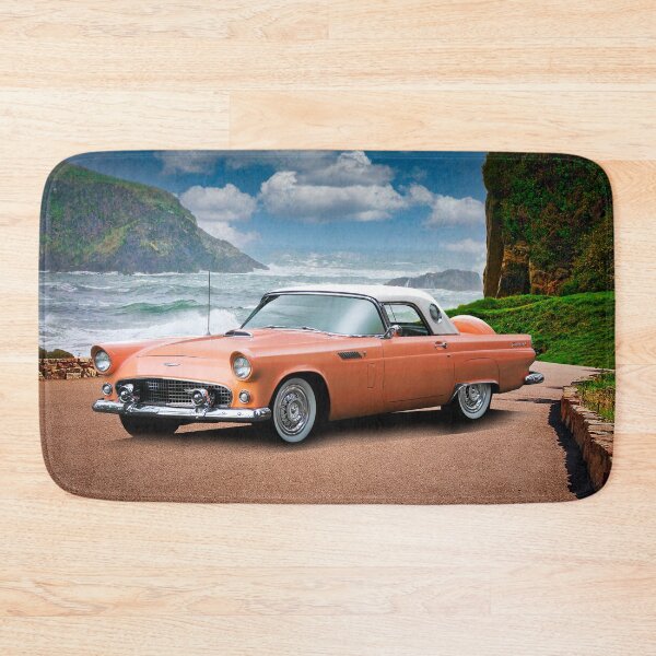 Item preview, Cruz'n on the Coast designed and sold by DaveKoontz.