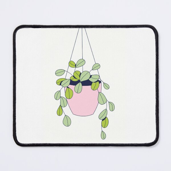 Item preview, Hanging plant designed and sold by Thedigital91.