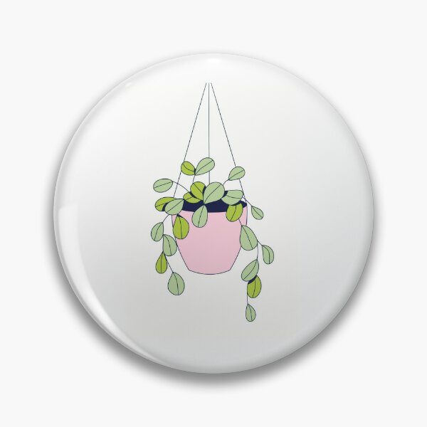 Item preview, Hanging plant designed and sold by Thedigital91.