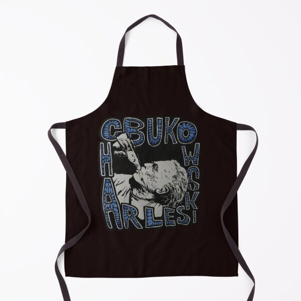 Item preview, Charles Bukowski designed and sold by Anders Hoberg.