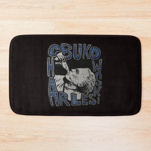 Item preview, Charles Bukowski designed and sold by Anders Hoberg.