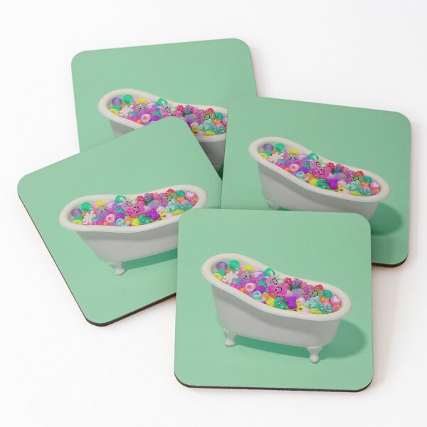 Item preview, 00's bath designed and sold by pepinodemarst.