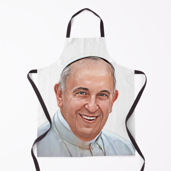 Item preview, The Pope in World Youth Day (POPE FRANCIS) designed and sold by SolracSier.