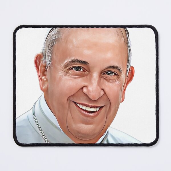 Item preview, The Pope in World Youth Day (POPE FRANCIS) designed and sold by SolracSier.