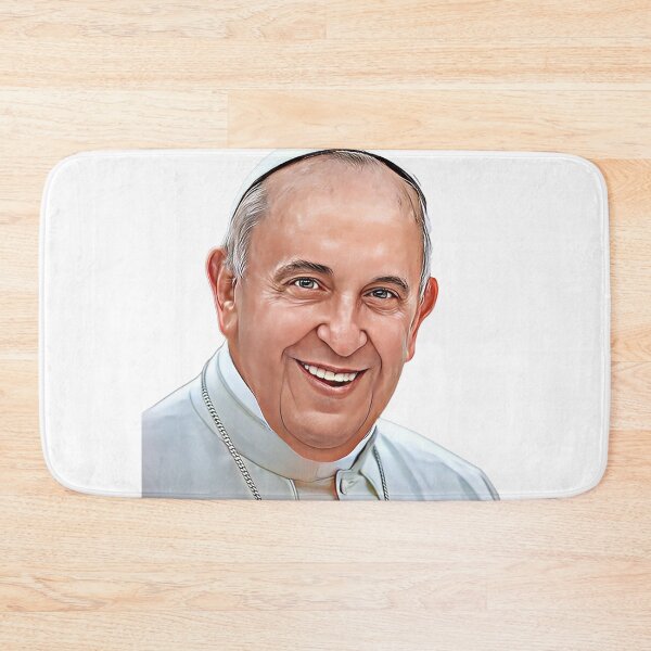 Item preview, The Pope in World Youth Day (POPE FRANCIS) designed and sold by SolracSier.