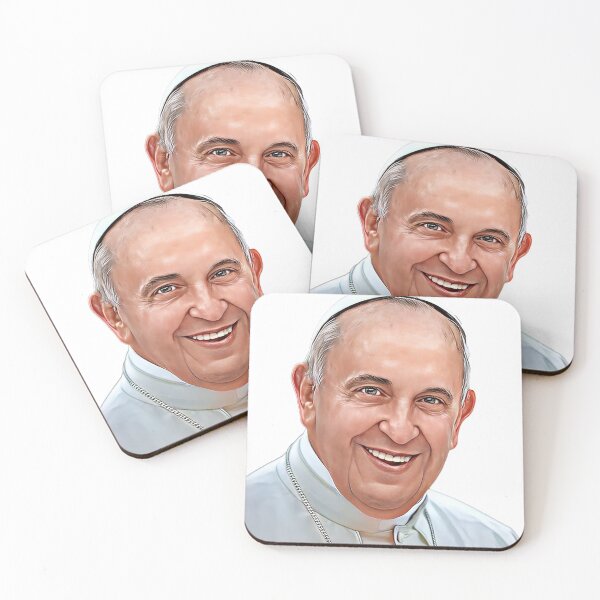 Item preview, The Pope in World Youth Day (POPE FRANCIS) designed and sold by SolracSier.