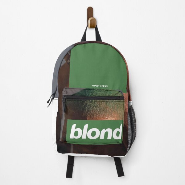 Item preview, Frank Ocean Blonde designed and sold by MLACreativeShop.