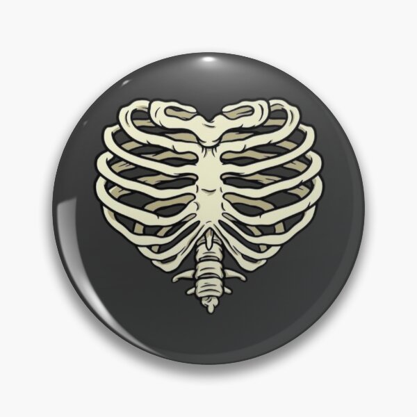 Item preview, The center of love. designed and sold by TheOriginn.